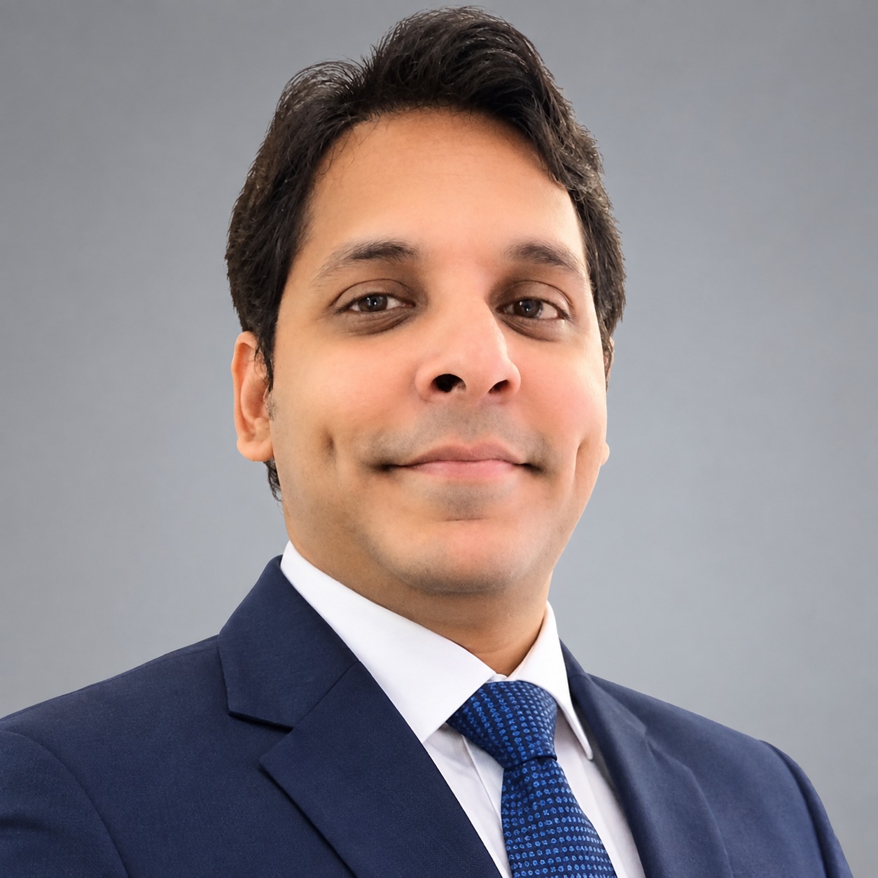 Ankit Tibrewal, career consultant, coach and trainer.