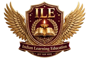 Indian Learning Education — home